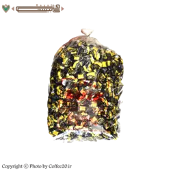 شکلات تلخ دوسرپیچ لوئیز