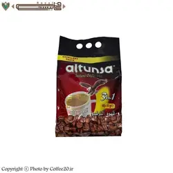 کافی میکس 3in1 آلتونسا
