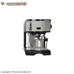 اسپرسوساز جیمیلای مدل Gimilai CRM3601 (نقره ای)