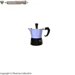 موکاپات یک کاپ رنگی