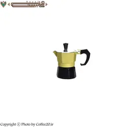 موکاپات یک کاپ رنگی