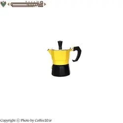 موکاپات یک کاپ رنگی