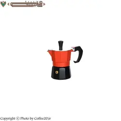 موکاپات یک کاپ رنگی