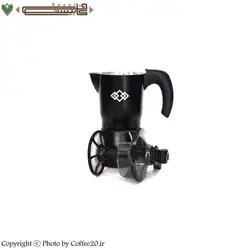 موکاپات پمپی 3 کاپ برند رمانتیک هوم