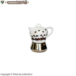 موکاپات چینی 4 کاپ آمیتریس