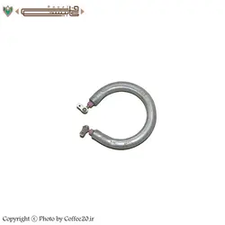 المنت نعل اسبی 800 وات گرد مدل CM4600