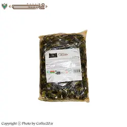 شکلات تلخ ویژه 3 گرمی ویولتا فرمند