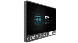 اس اس دی اینترنال SATA3.0 سیلیکون پاور مدل Ace A55 ظرفیت 256 گیگابایت