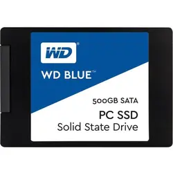 هارددیسک اینترنال وسترن دیجیتال مدل Blue WD10EZEX ظرفیت 1 ترابایت