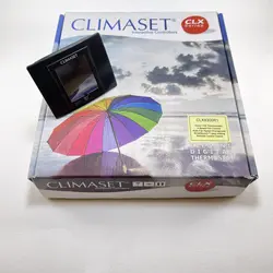 ترموستات ایرکاندیشن Climaset CLX8300R1 - گروه صنعتی کوپل