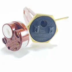 المنت آبگرمکنی ایتالیایی