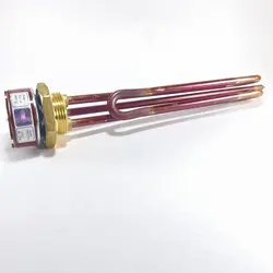 المنت آبگرمکنی ایتالیایی