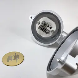 سنسور RTD-PT100 هدمونت 3 سانتیمتر فرادیس