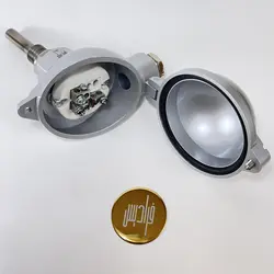 سنسور RTD-PT100 هدمونت 3 سانتیمتر فرادیس