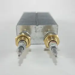 المنت فین دار به طول 15 سانتیمتر رزوه دار