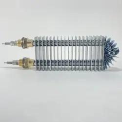 المنت فین دار به طول 15 سانتیمتر رزوه دار