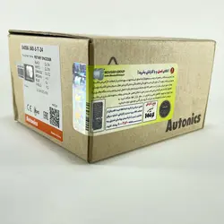 انکودر روتاری آتونیکس Rotary Encoder Autonics