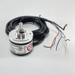 انکودر روتاری آتونیکس Rotary Encoder Autonics