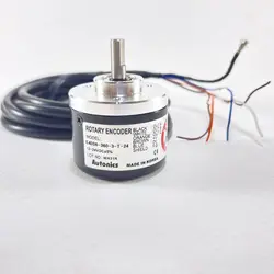 انکودر روتاری آتونیکس Rotary Encoder Autonics
