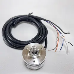 انکودر روتاری آتونیکس Rotary Encoder Autonics