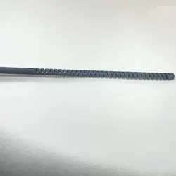 المنت سیلیکون کارباید مدل اسپیرال 80 سانتیمتری