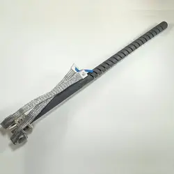 المنت سیلیکون کارباید مدل اسپیرال 80 سانتیمتری