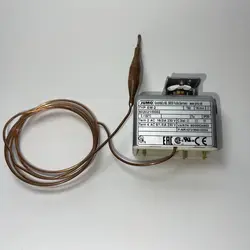 ترموستات Jumo EM-2