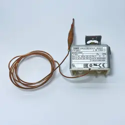 ترموستات Jumo EM-2