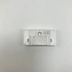 نمایشگر دیجیتال دما و رطوبت ساده رومیزی - گروه صنعتی کوپل