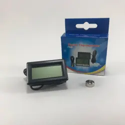 نمایشگر دیجیتال دما DC-2 - گروه صنعتی کوپل