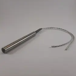 المنت فشنگی در قطر 14 میلیمتر و طول 120 میلیمتر - گروه صنعتی کوپل