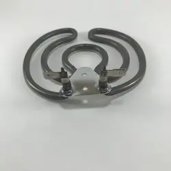 المنت سرخ کن 650 وات - گروه صنعتی کوپل
