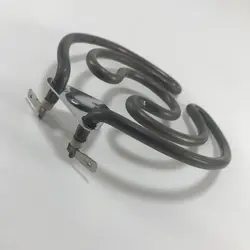 المنت سرخ کن 650 وات - گروه صنعتی کوپل