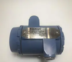 ترانسمیتر دما رزمونت 3044C هارت - گروه صنعتی کوپل