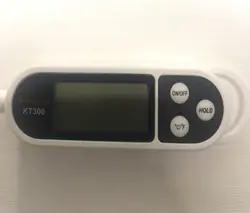 نشانگر دما قابل حمل (پرتابل) - گروه صنعتی کوپل