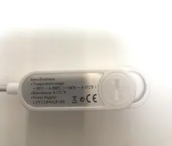 نشانگر دما قابل حمل (پرتابل) - گروه صنعتی کوپل