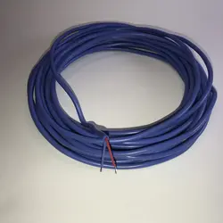 سیم رابط تیپ J سطح مقطع 0.3 - گروه صنعتی کوپل