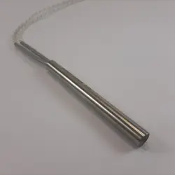 المنت فشنگی در قطر 10 میلیمتر و طول 100 میلیمتر - گروه صنعتی کوپل