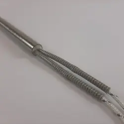المنت فشنگی در قطر 10 میلیمتر و طول 100 میلیمتر - گروه صنعتی کوپل