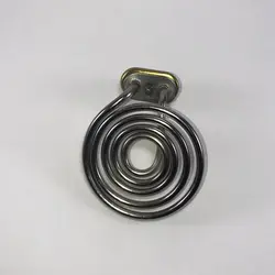المنت سماوری 2000 وات ایرانی درجه دو - گروه صنعتی کوپل