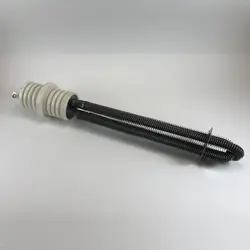 المنت پره دار خاص (قطار) - گروه صنعتی کوپل