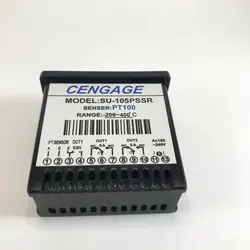 ترموستات Cengage مدل SU-105PSSR - گروه صنعتی کوپل