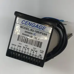 ترموستات Cengage مدل SU-105 IP SSR - گروه صنعتی کوپل