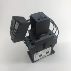 کنتاکتور خازنی زیمنس 3RT2627-1AP05 siemens - گروه صنعتی کوپل
