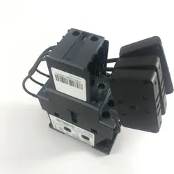 کنتاکتور خازنی زیمنس 3RT2627-1AP05 siemens - گروه صنعتی کوپل