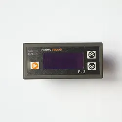 ترموستات Thermo Teck مدل PT2-21 سنسور PT100 - گروه صنعتی کوپل