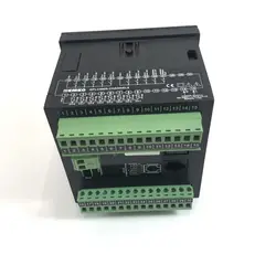 ترموستات 8 کانال Emko - گروه صنعتی کوپل