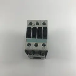 کنتاکتور زیمنس 3RT1023-1A..0 Siemens - گروه صنعتی کوپل