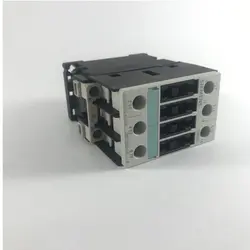 کنتاکتور زیمنس 3RT1023-1A..0 Siemens - گروه صنعتی کوپل