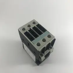 کنتاکتور 3RT1024-1A Siemens - گروه صنعتی کوپل